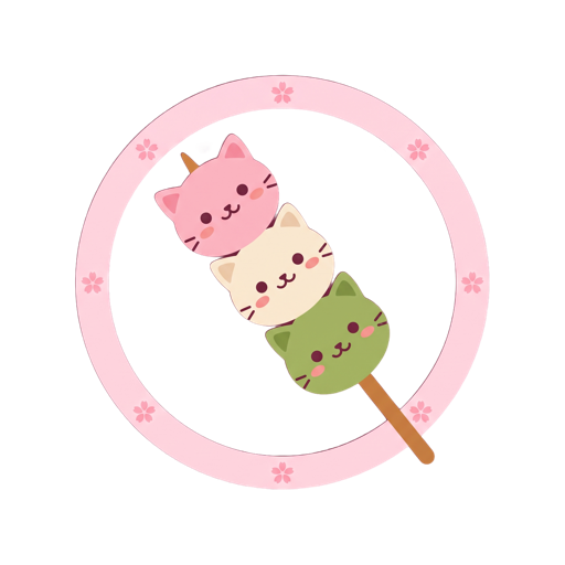 Dango badge